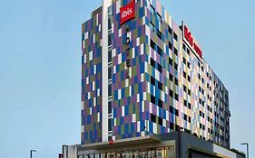 Ibis Kolkata Rajarhat - An Accor Brand