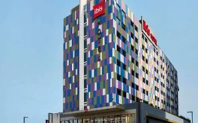 Ibis Kolkata Rajarhat - An Accor Brand