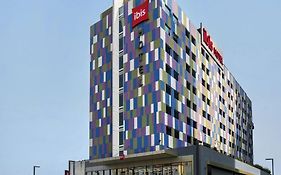Ibis Kolkata Rajarhat - An Accor Brand